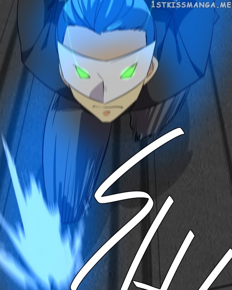 unOrdinary – Manga Chapter 310 - page 74