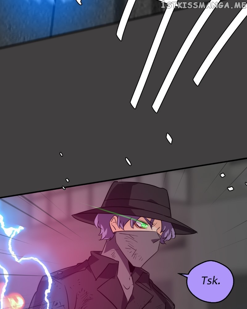 unOrdinary – Manga Chapter 310 - page 75