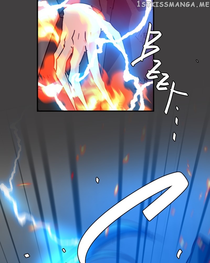 unOrdinary – Manga Chapter 310 - page 77
