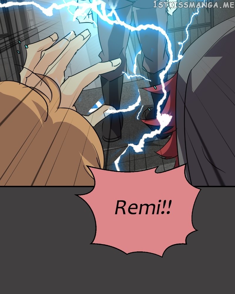 unOrdinary – Manga Chapter 310 - page 8