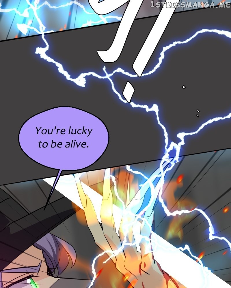 unOrdinary – Manga Chapter 310 - page 80