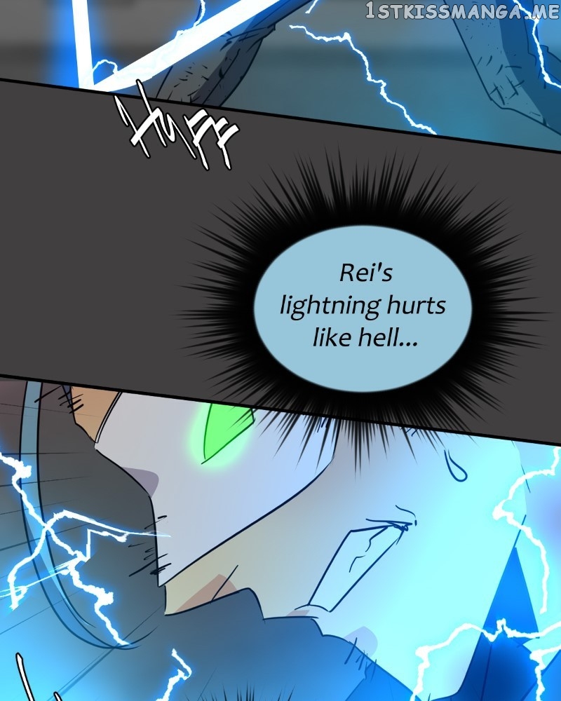 unOrdinary – Manga Chapter 310 - page 87