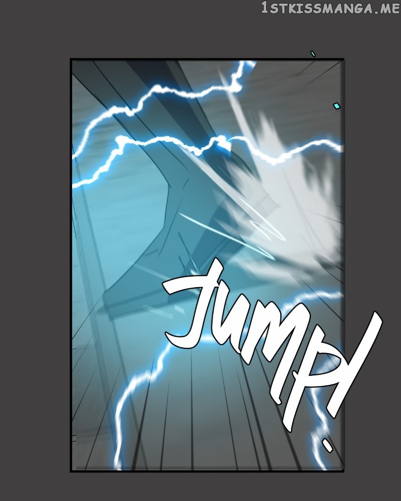 unOrdinary – Manga Chapter 310 - page 9