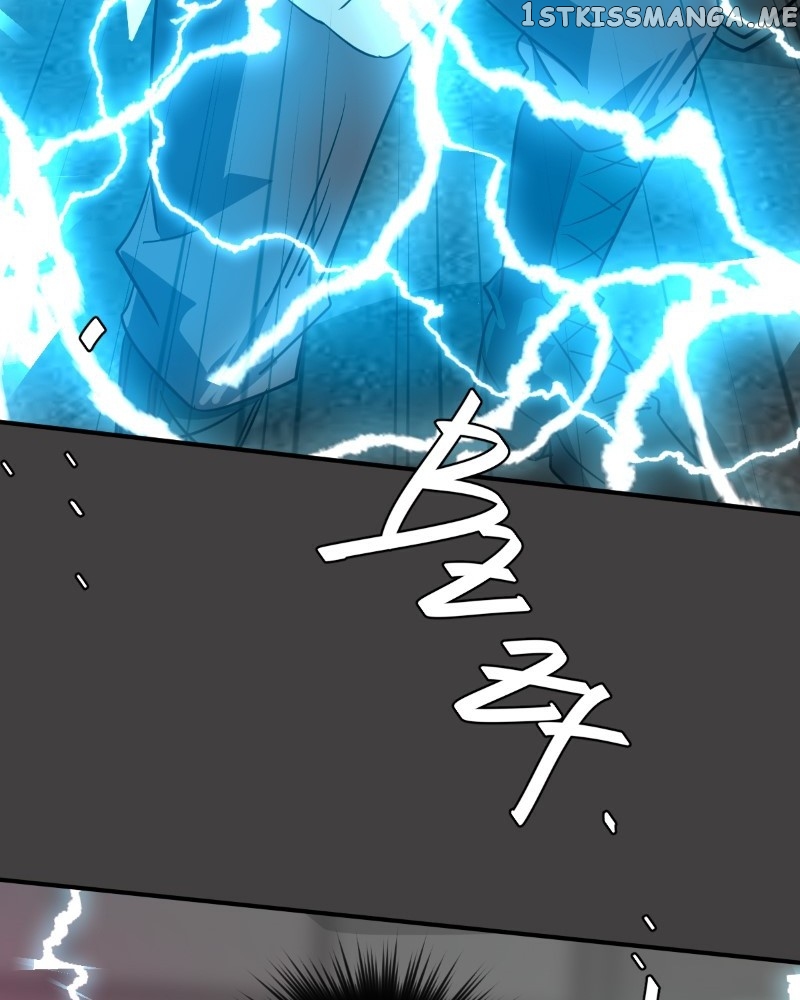 unOrdinary – Manga Chapter 310 - page 96