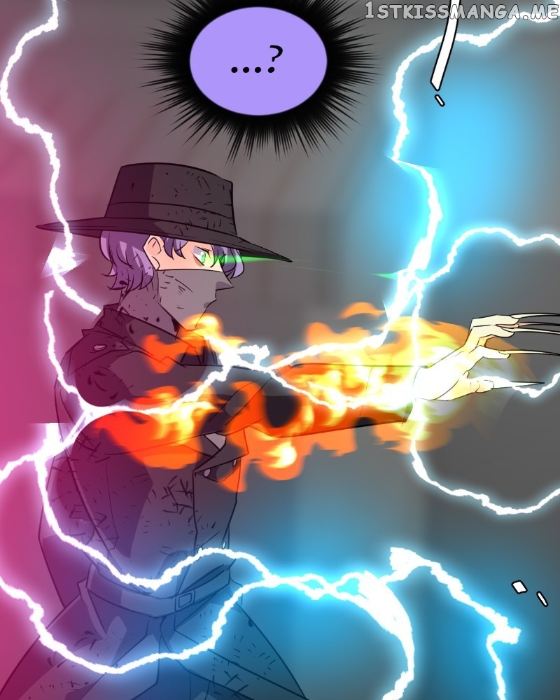 unOrdinary – Manga Chapter 310 - page 97