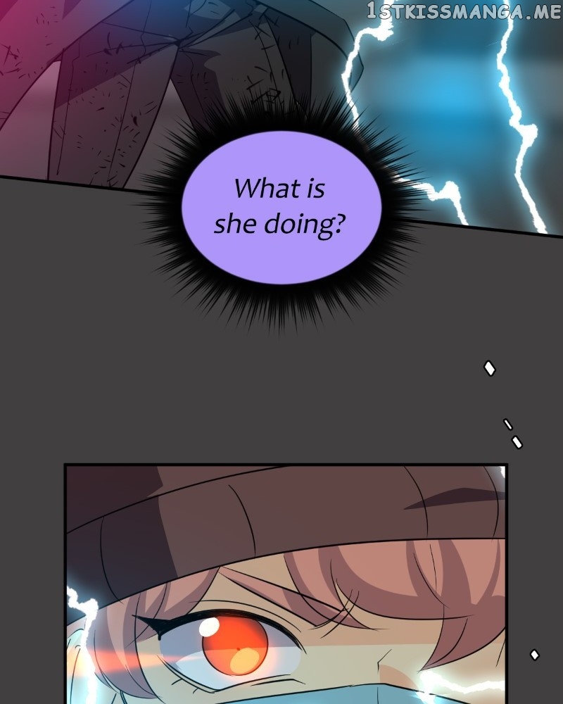 unOrdinary – Manga Chapter 310 - page 98