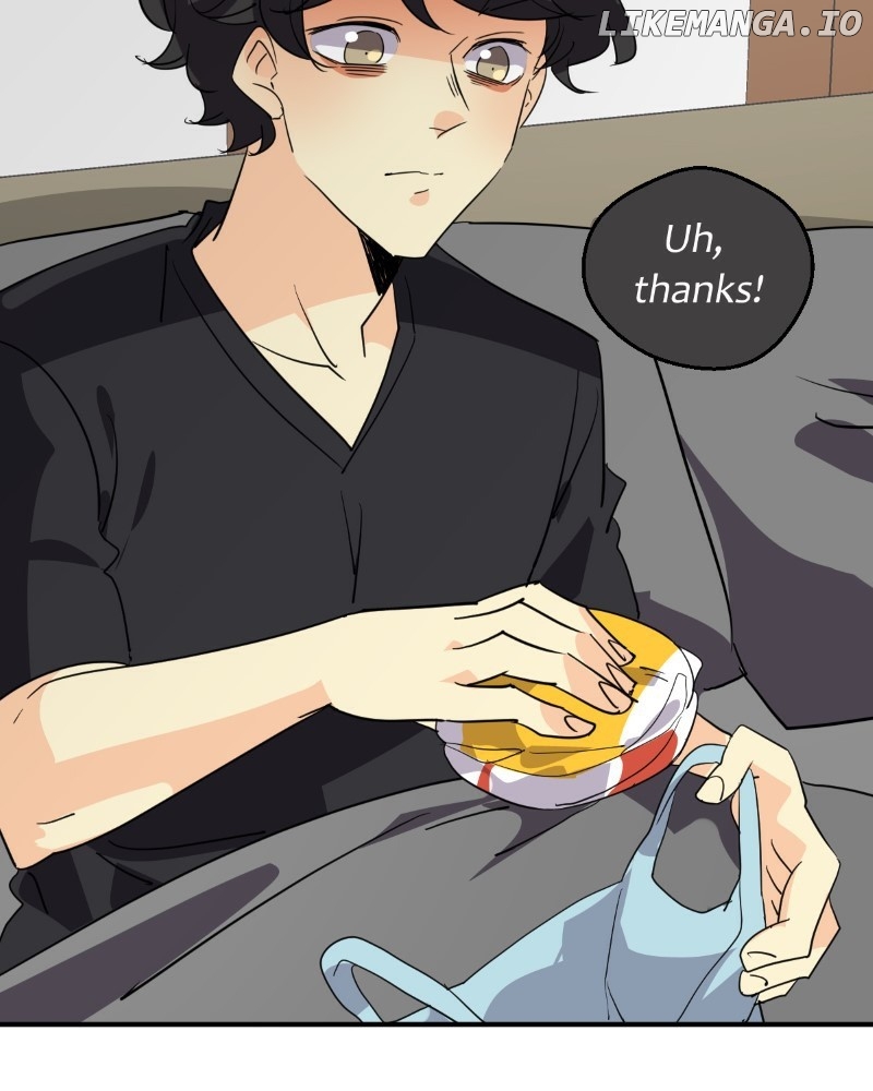 unOrdinary – Manga Chapter 339 - page 102
