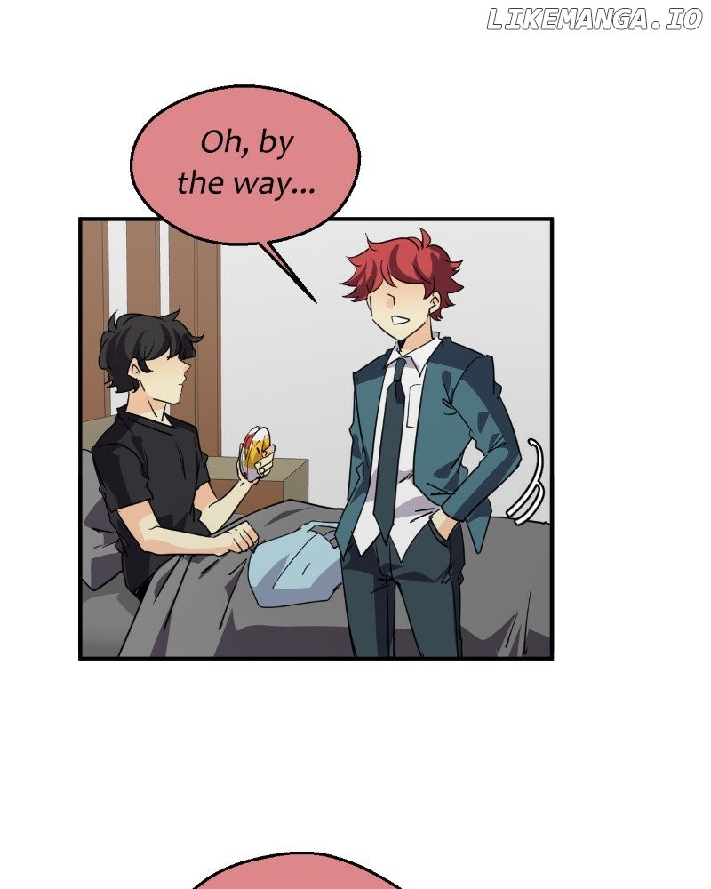 unOrdinary – Manga Chapter 339 - page 108