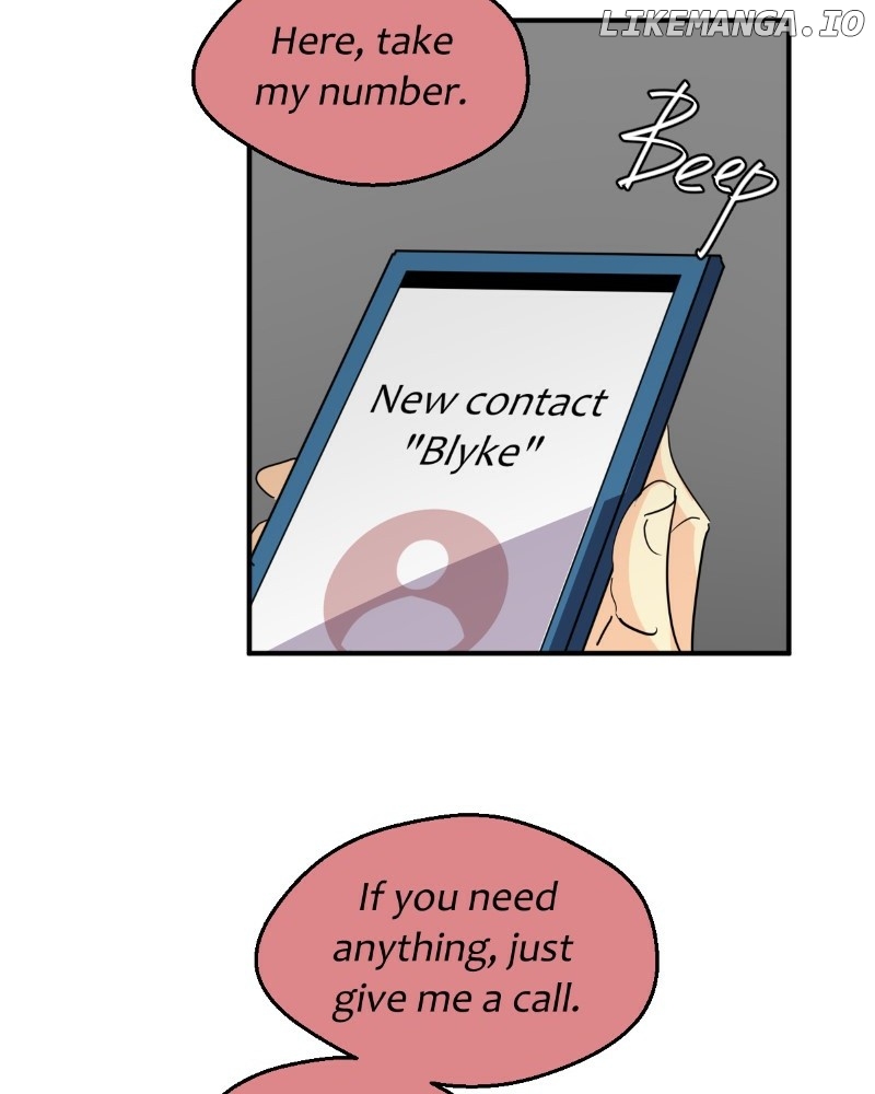 unOrdinary – Manga Chapter 339 - page 109