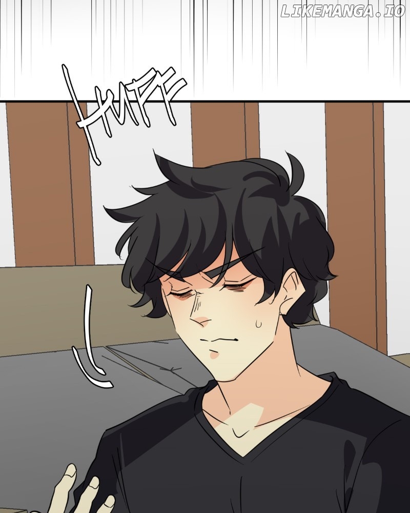 unOrdinary – Manga Chapter 339 - page 11