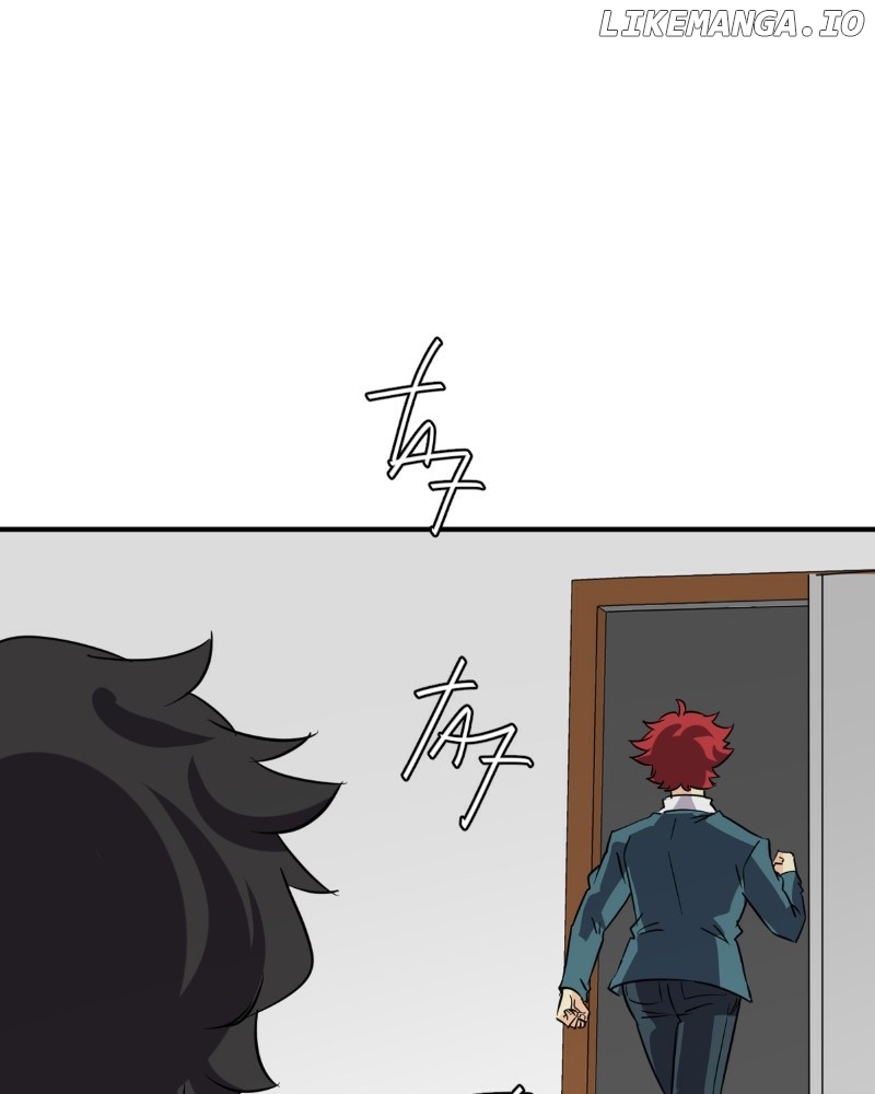 unOrdinary – Manga Chapter 339 - page 111