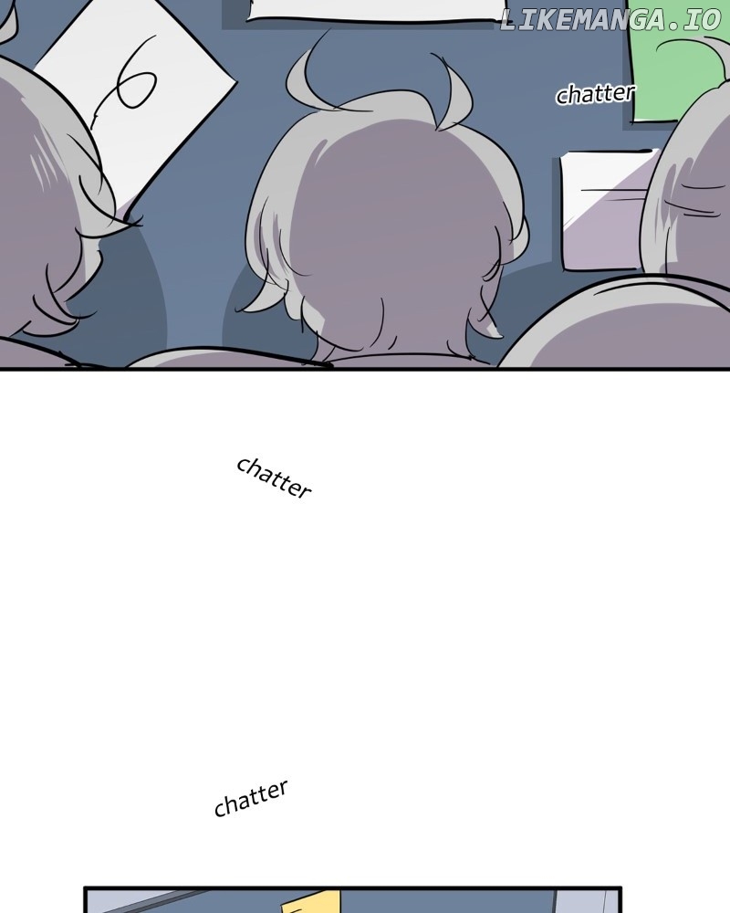 unOrdinary – Manga Chapter 339 - page 121