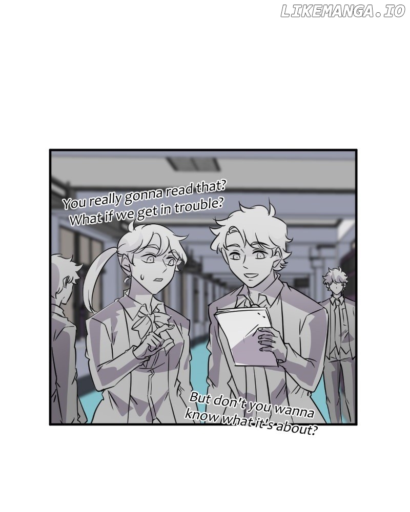 unOrdinary – Manga Chapter 339 - page 123