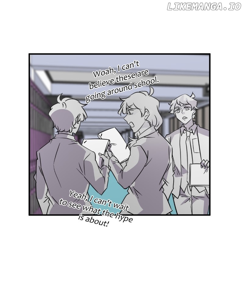 unOrdinary – Manga Chapter 339 - page 124
