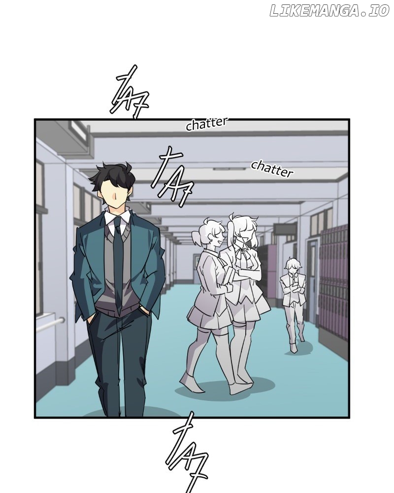 unOrdinary – Manga Chapter 339 - page 125