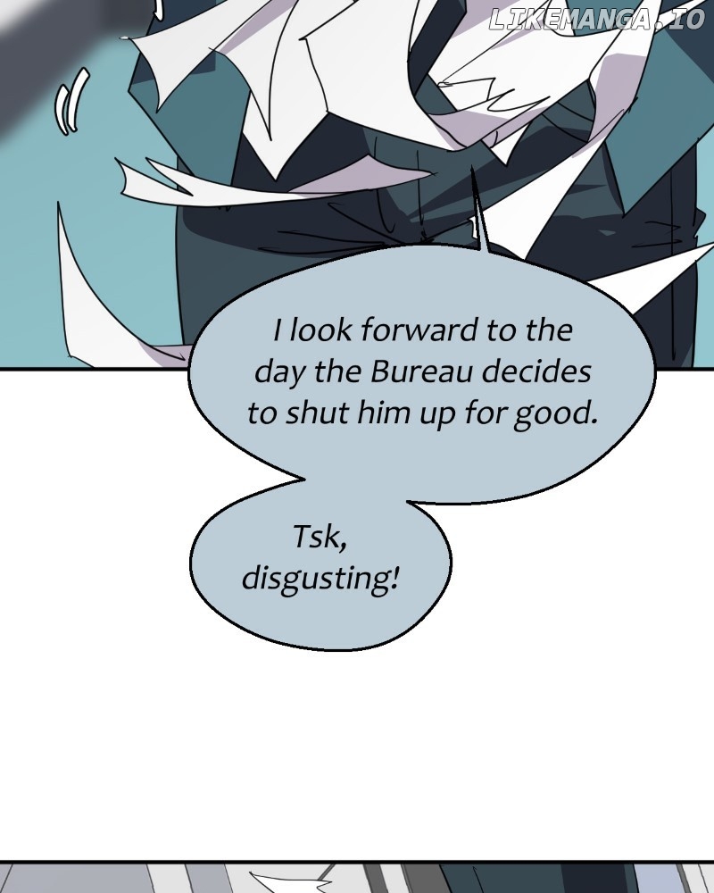 unOrdinary – Manga Chapter 339 - page 138
