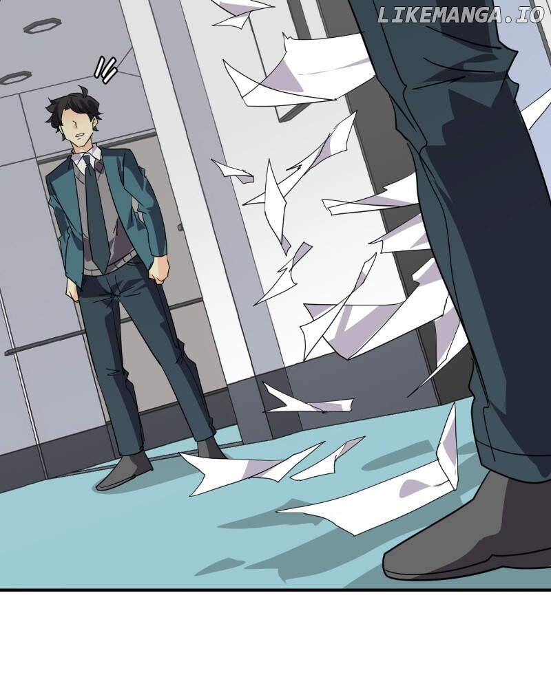 unOrdinary – Manga Chapter 339 - page 139
