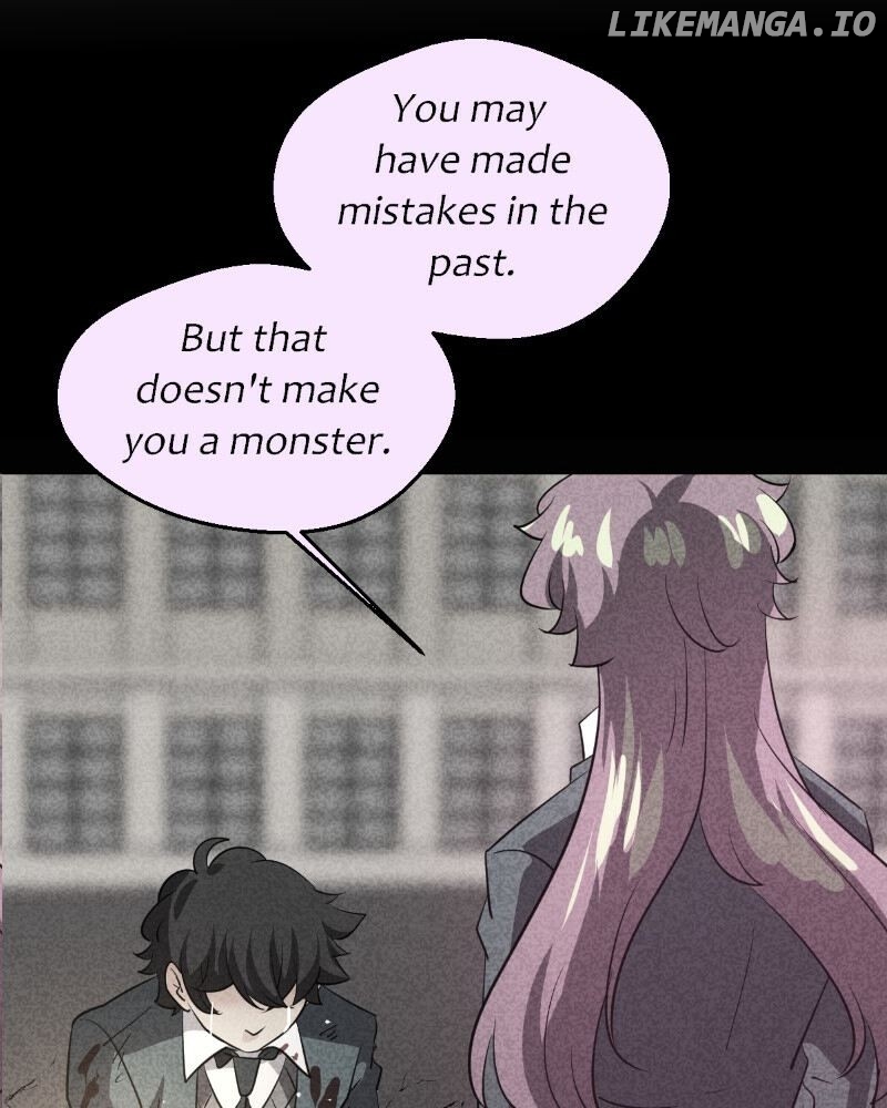unOrdinary – Manga Chapter 339 - page 14
