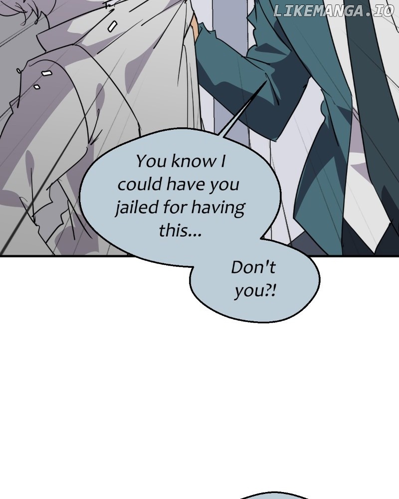 unOrdinary – Manga Chapter 339 - page 146