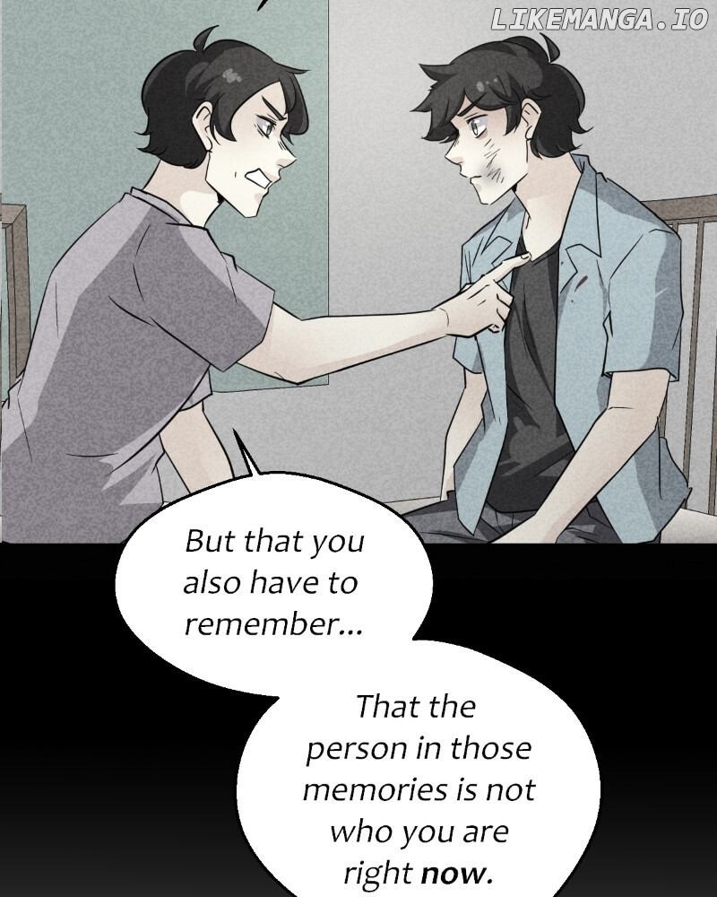 unOrdinary – Manga Chapter 339 - page 16