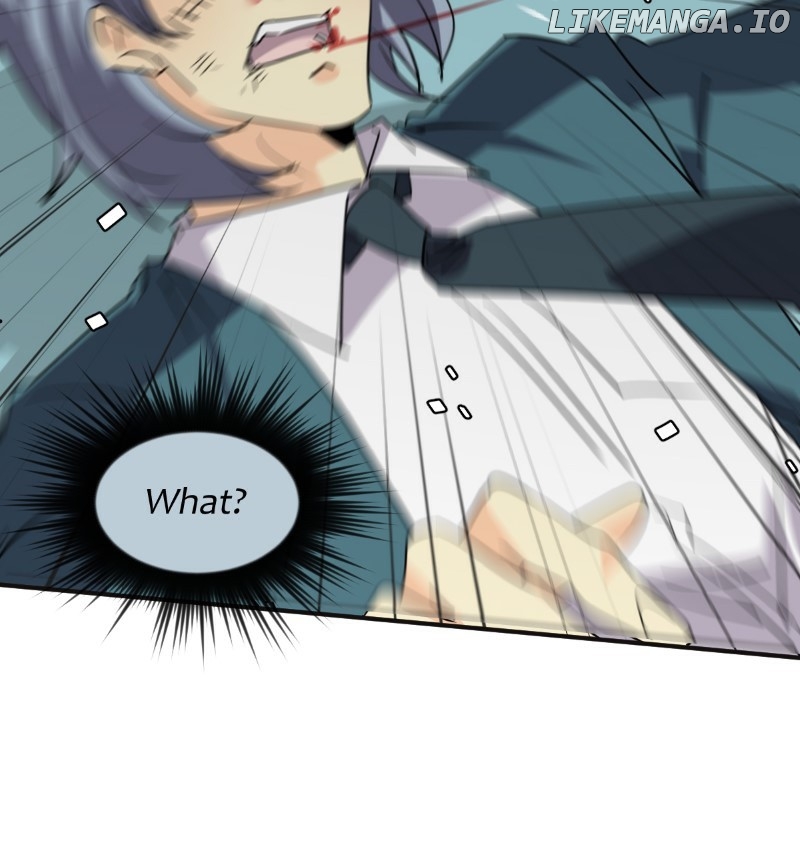 unOrdinary – Manga Chapter 339 - page 163