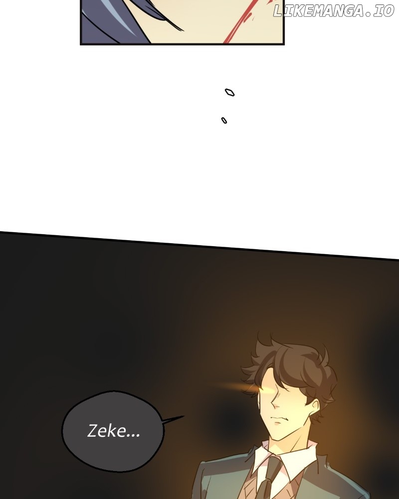 unOrdinary – Manga Chapter 339 - page 165