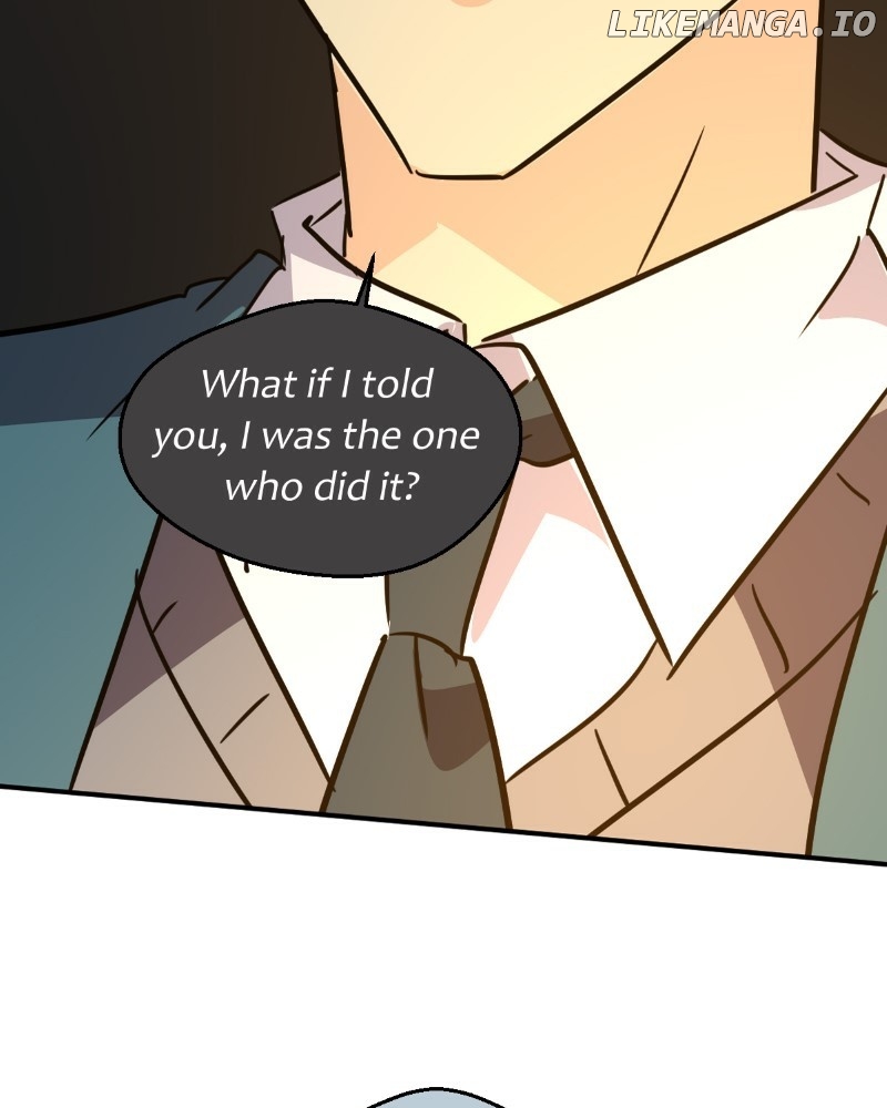unOrdinary – Manga Chapter 339 - page 168