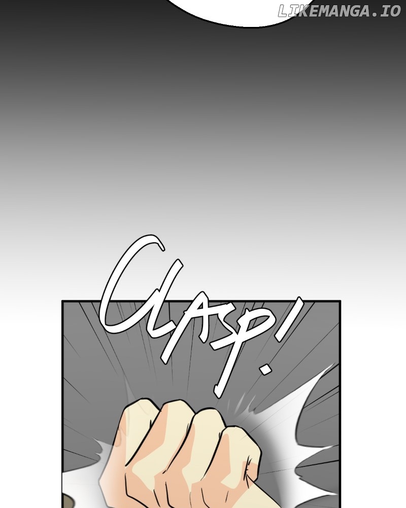 unOrdinary – Manga Chapter 339 - page 17