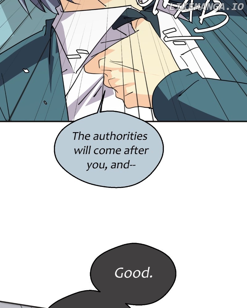 unOrdinary – Manga Chapter 339 - page 170