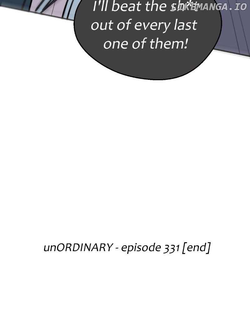 unOrdinary – Manga Chapter 339 - page 173