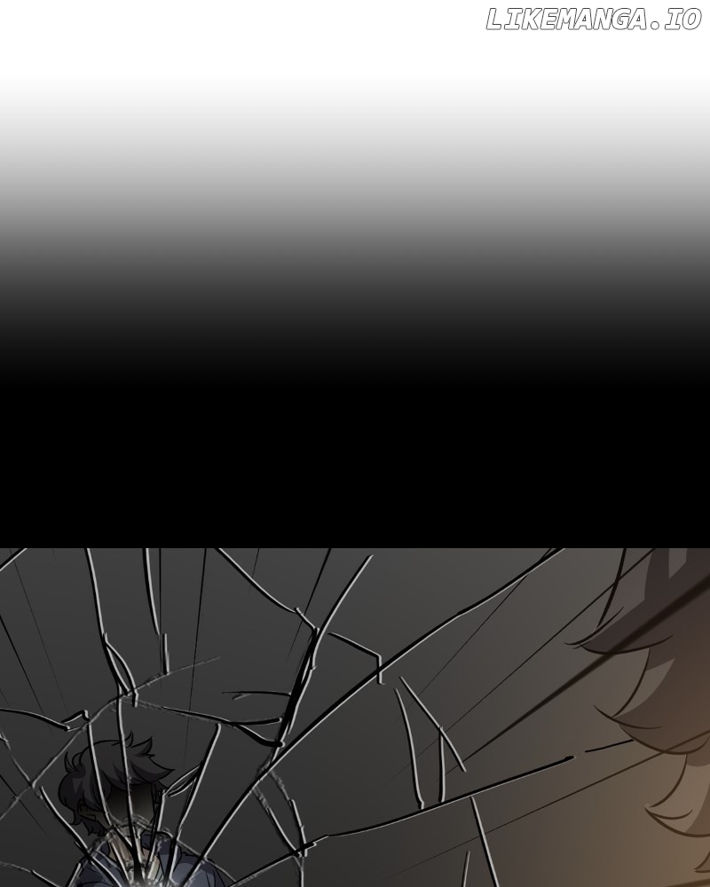 unOrdinary – Manga Chapter 339 - page 20
