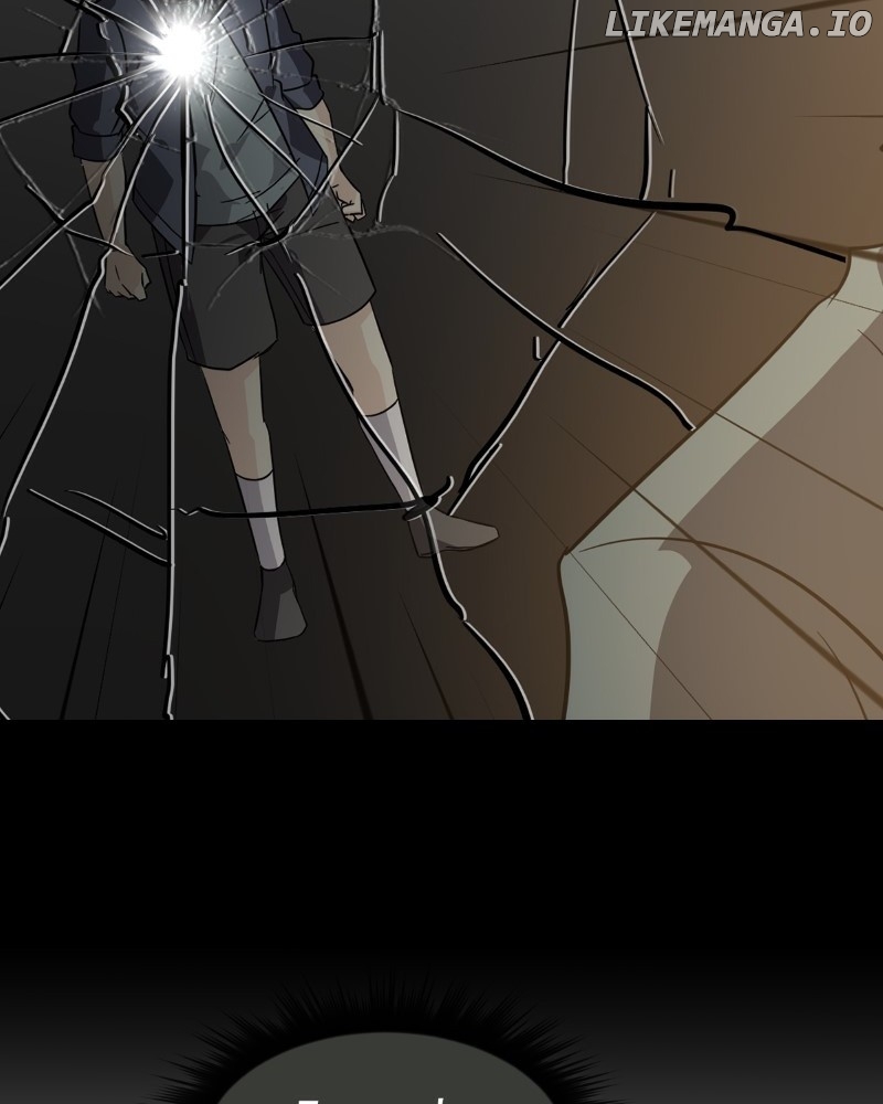 unOrdinary – Manga Chapter 339 - page 21