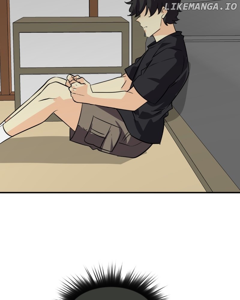 unOrdinary – Manga Chapter 339 - page 23