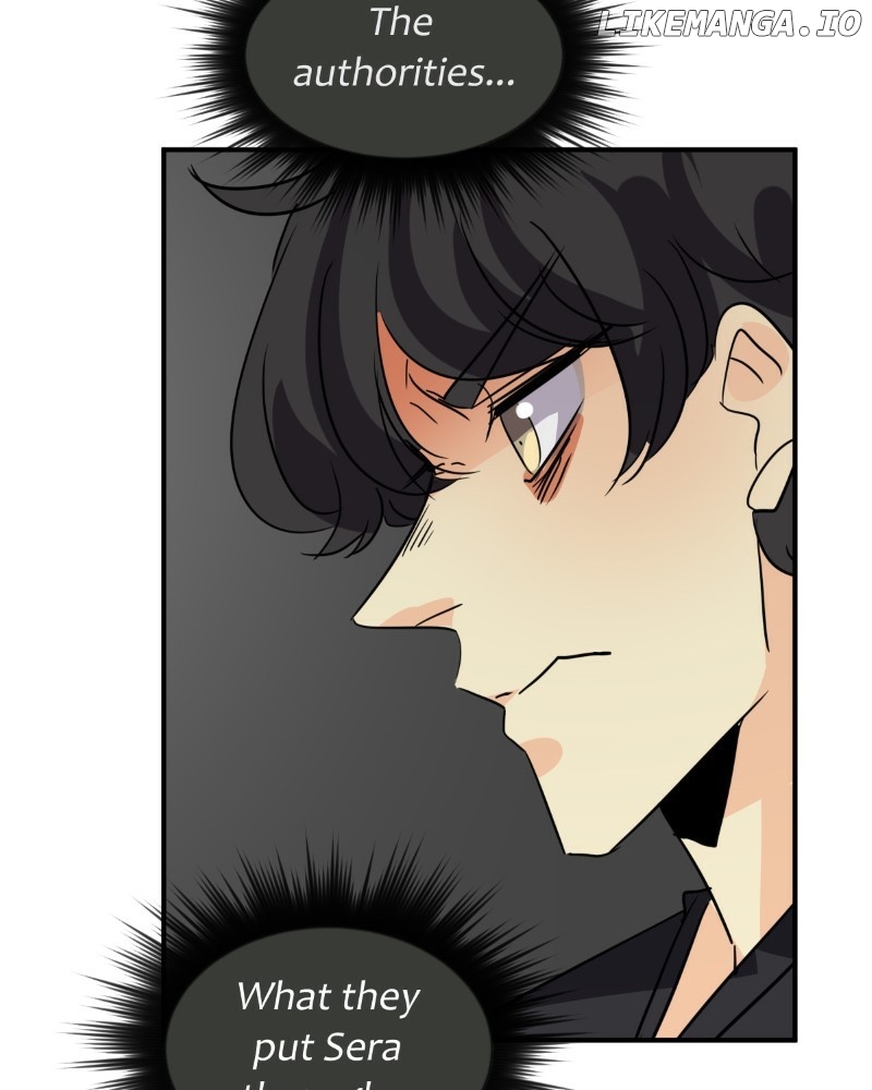 unOrdinary – Manga Chapter 339 - page 24