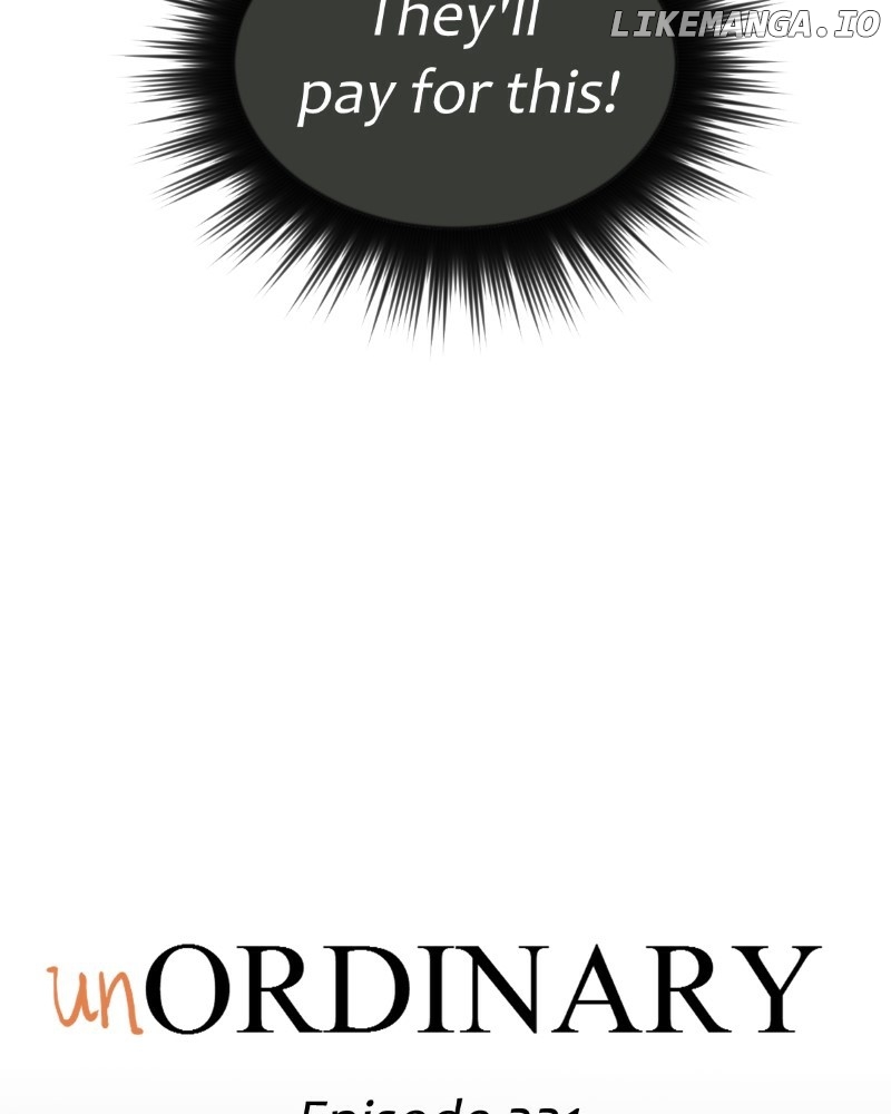 unOrdinary – Manga Chapter 339 - page 28