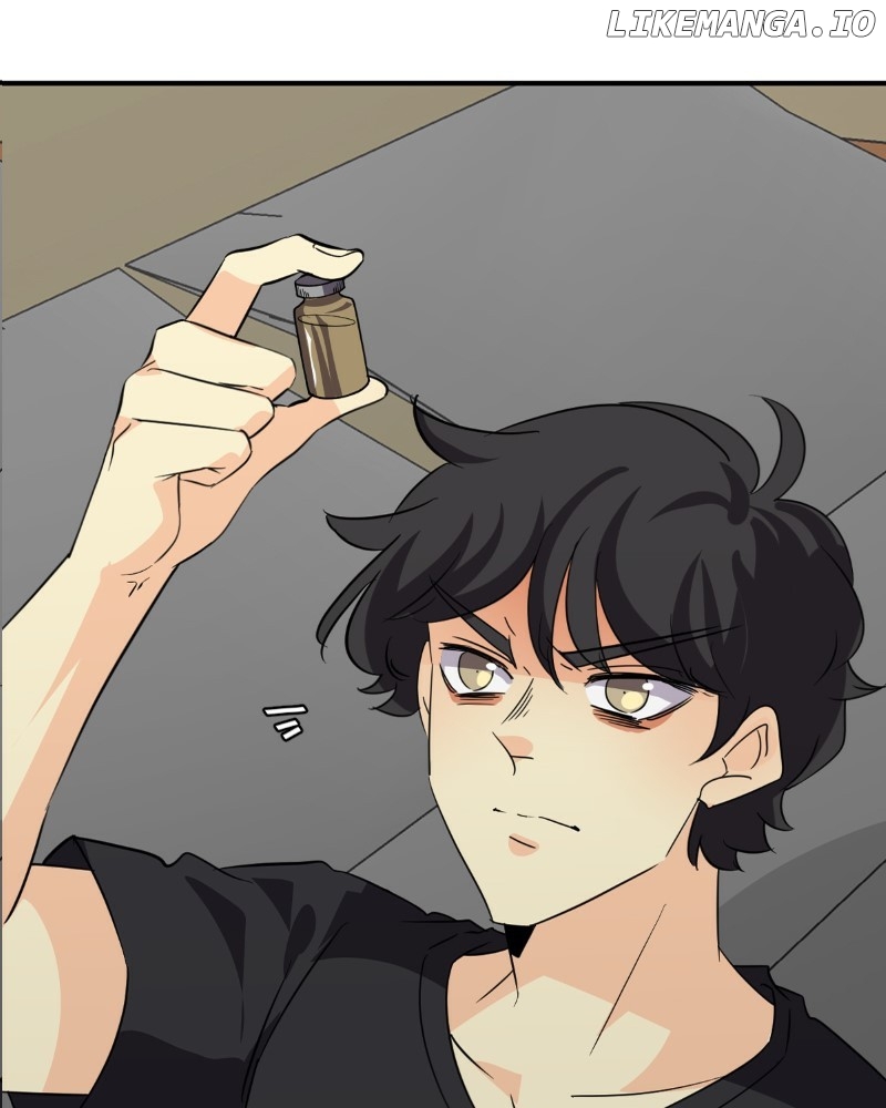 unOrdinary – Manga Chapter 339 - page 3