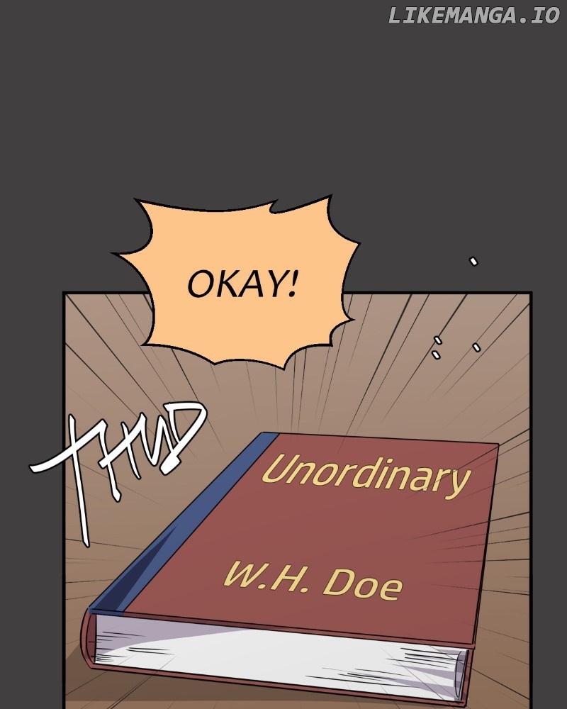 unOrdinary – Manga Chapter 339 - page 32