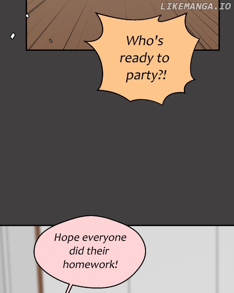 unOrdinary – Manga Chapter 339 - page 33