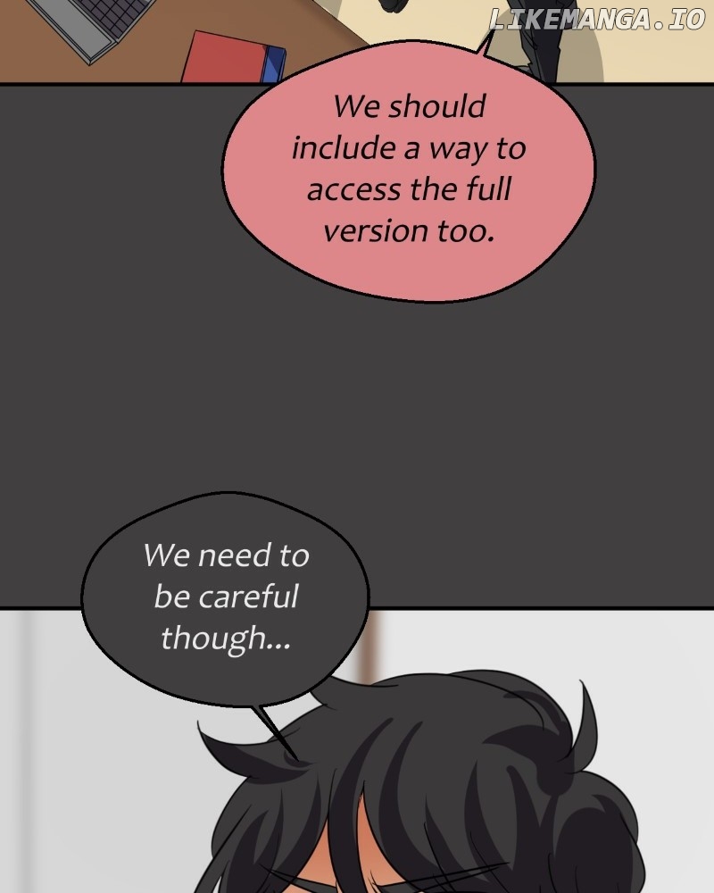 unOrdinary – Manga Chapter 339 - page 37