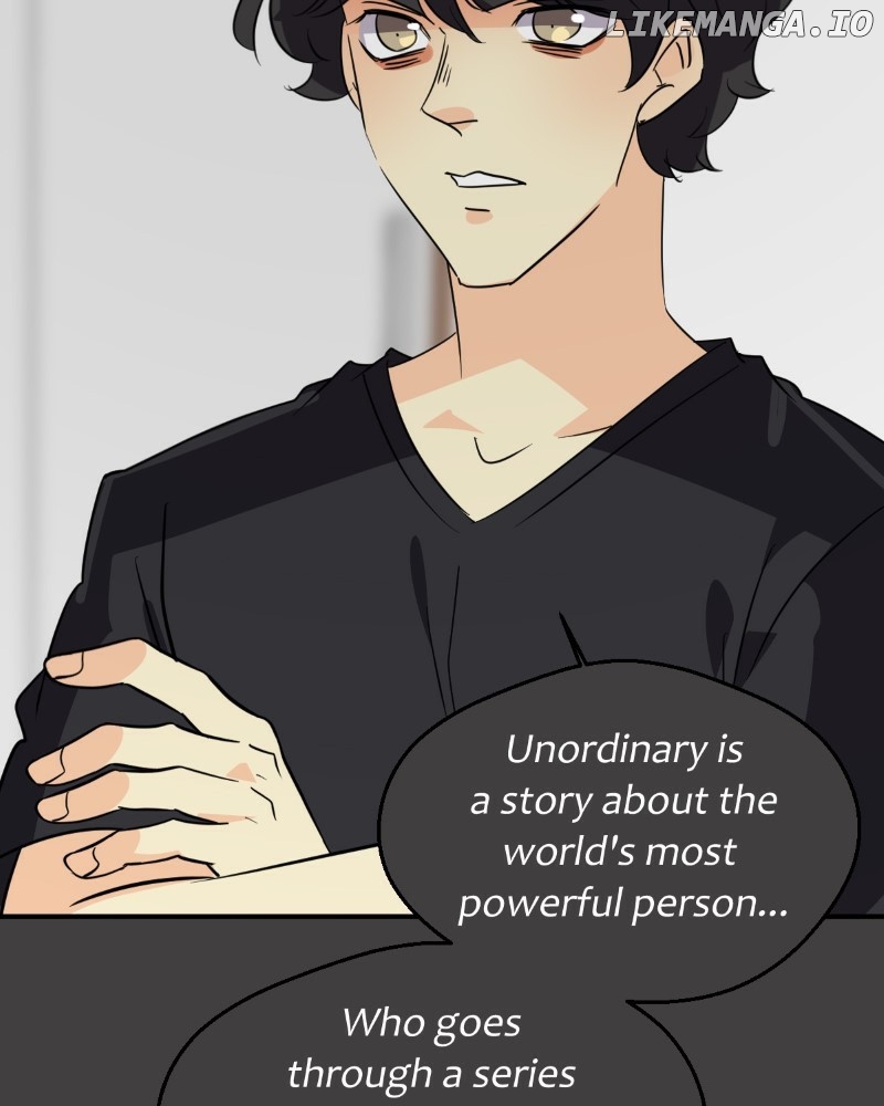 unOrdinary – Manga Chapter 339 - page 38