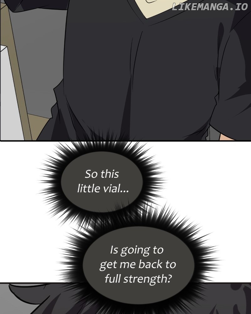 unOrdinary – Manga Chapter 339 - page 4