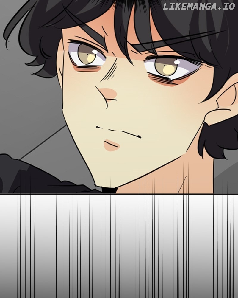 unOrdinary – Manga Chapter 339 - page 5