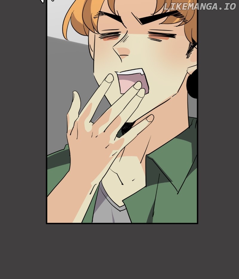 unOrdinary – Manga Chapter 339 - page 50