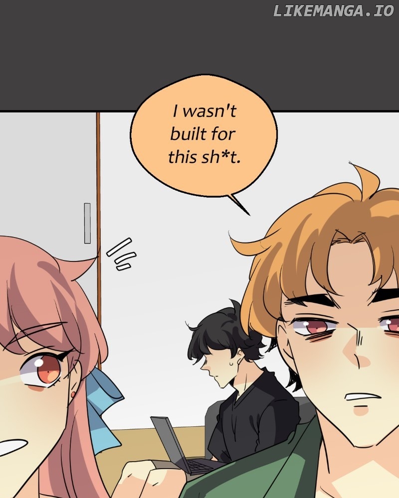 unOrdinary – Manga Chapter 339 - page 51