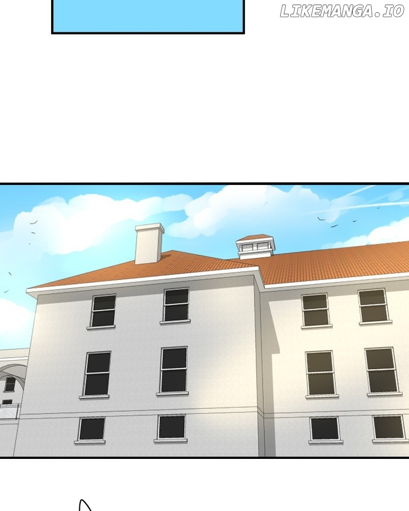 unOrdinary – Manga Chapter 339 - page 59