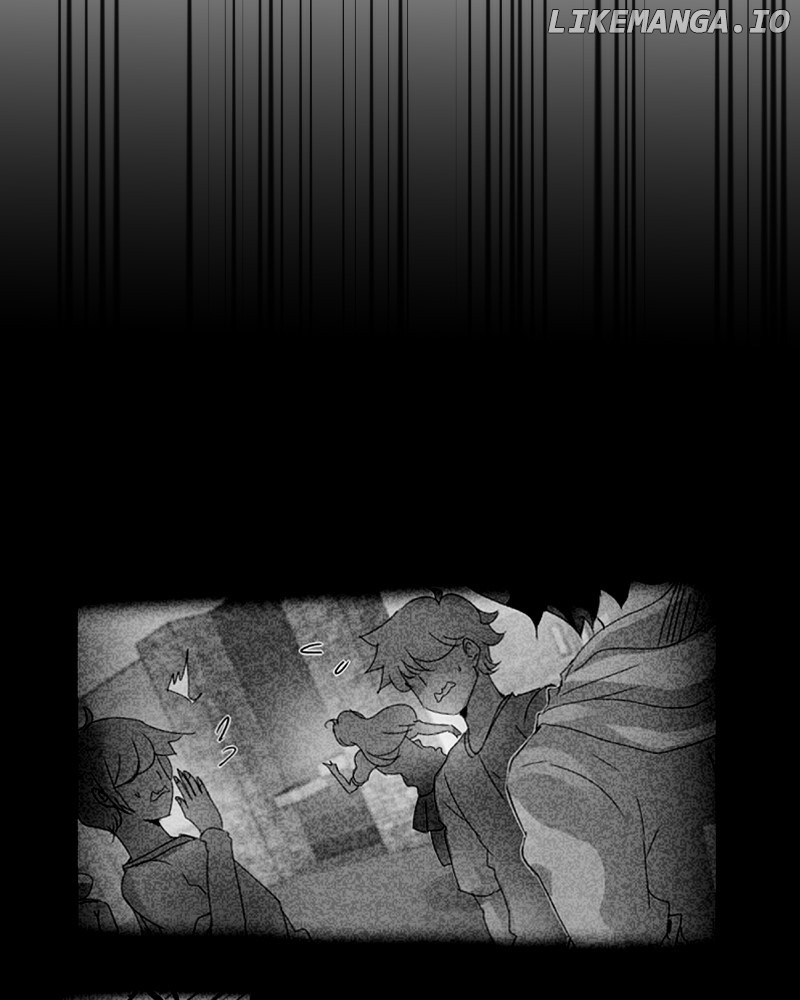 unOrdinary – Manga Chapter 339 - page 6