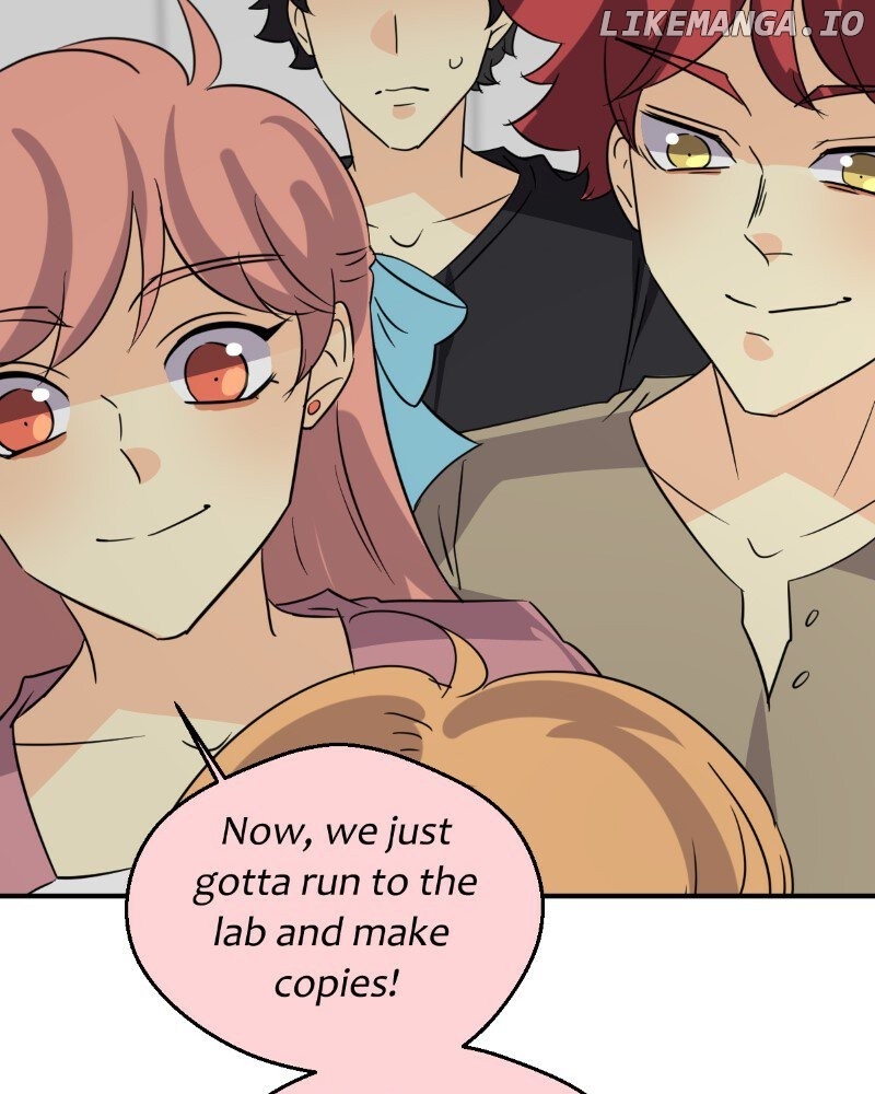 unOrdinary – Manga Chapter 339 - page 65
