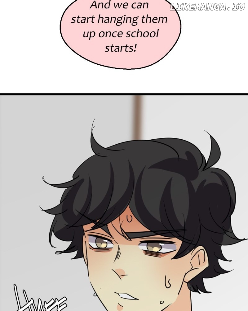 unOrdinary – Manga Chapter 339 - page 66