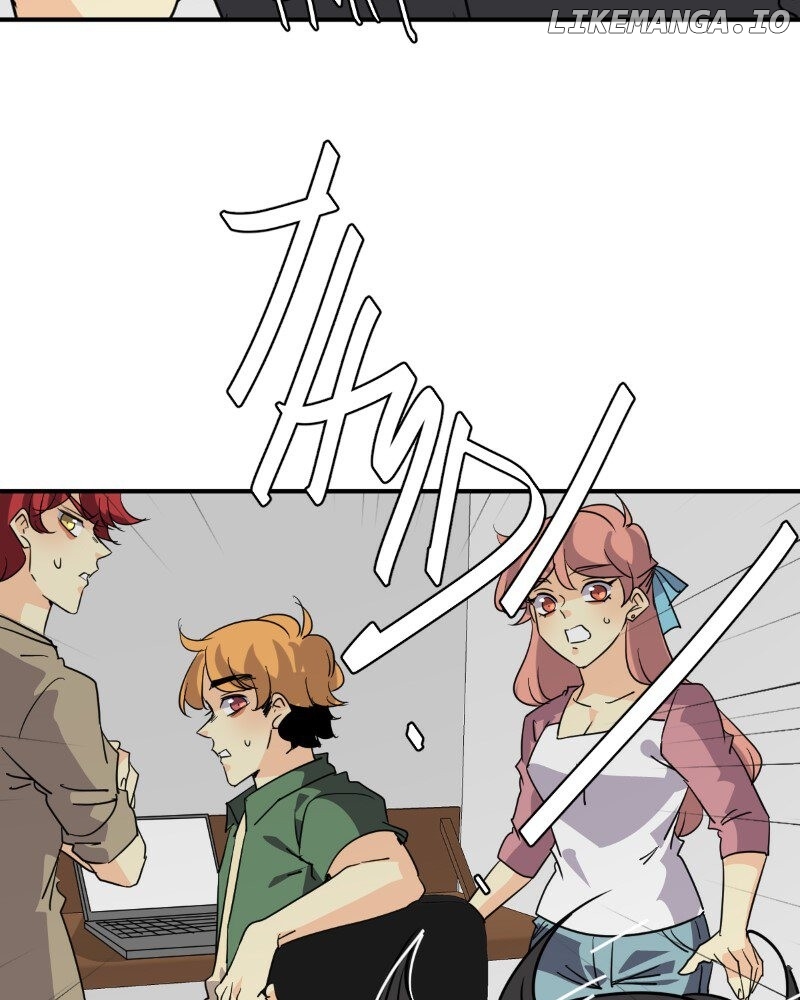 unOrdinary – Manga Chapter 339 - page 69