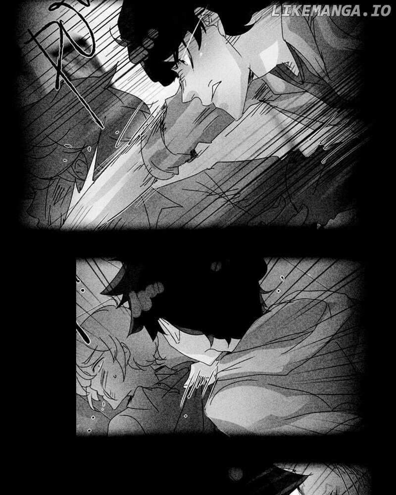 unOrdinary – Manga Chapter 339 - page 7